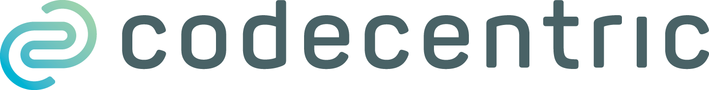 codecentric logo